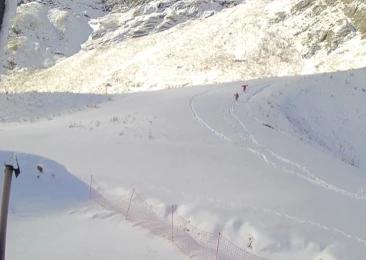 Krasnaya Polyana Resort, Circus-2