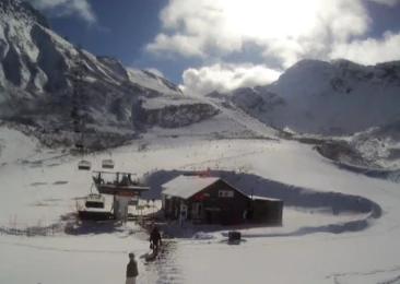 Krasnaya Polyana Resort, Circus-2